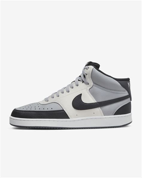 nike schuhe herren court vision|Nike Court Vision Mid Next Nature Men's Shoes. Nike CH.